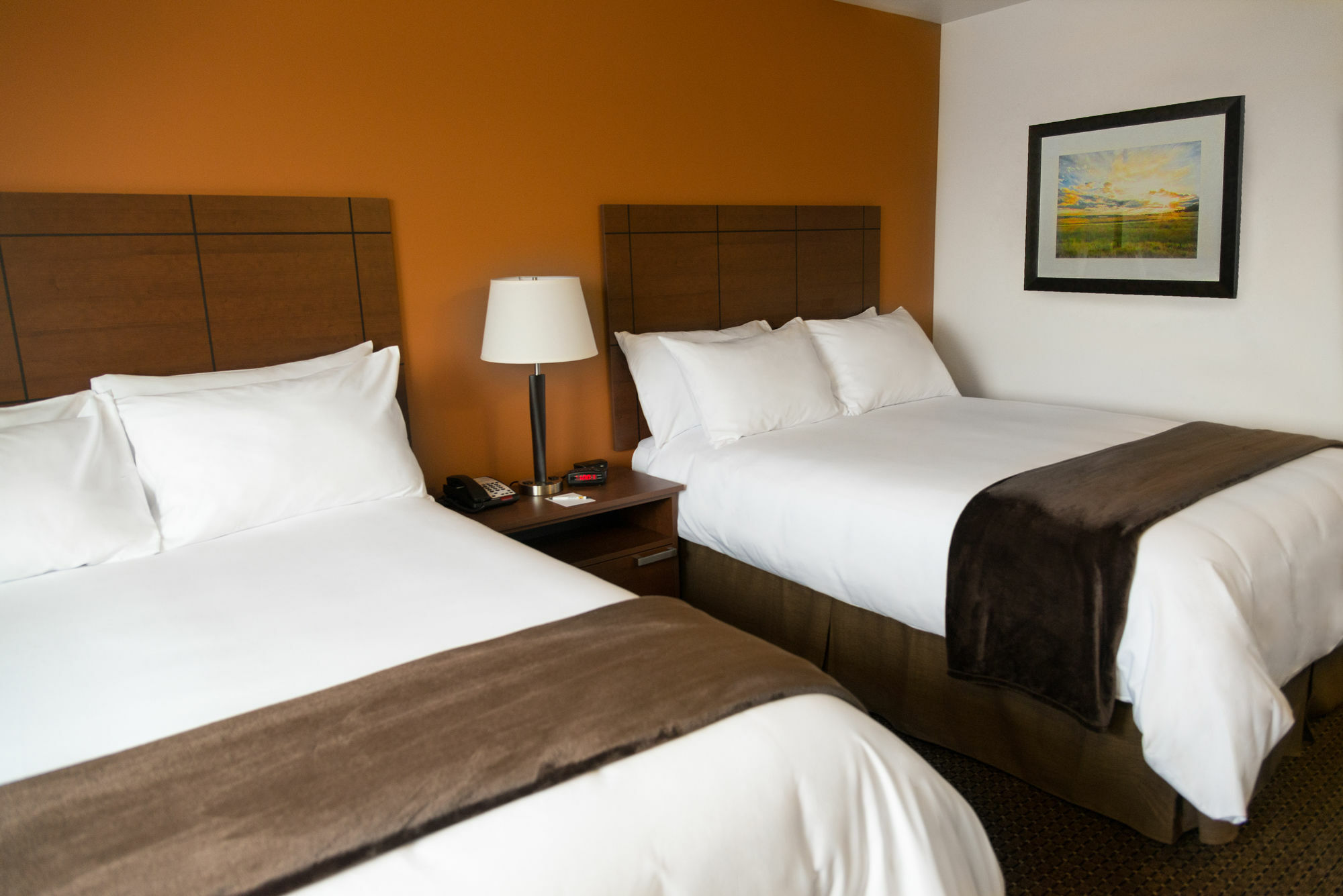 My Place Hotel-Jamestown, Nd מראה חיצוני תמונה