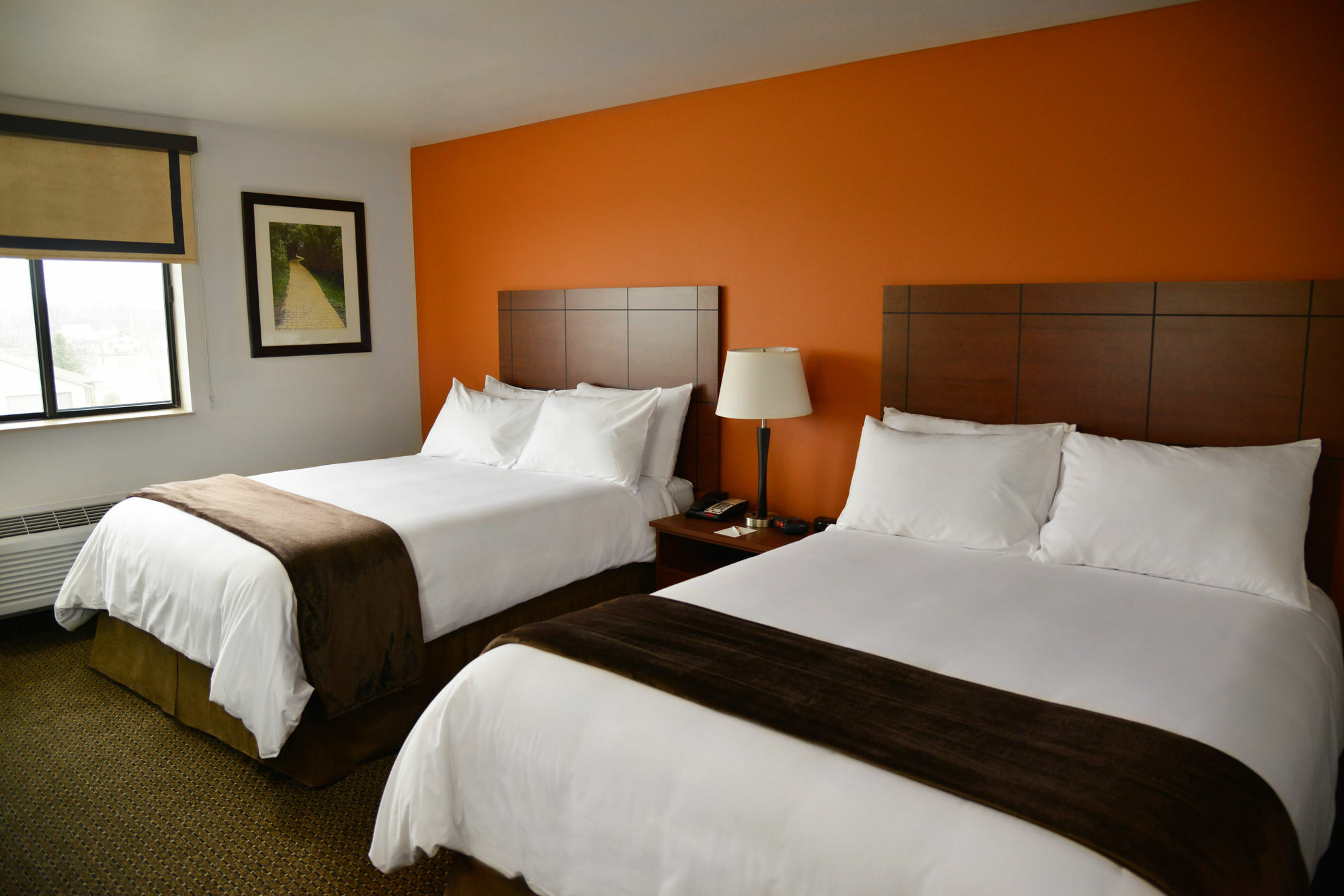 My Place Hotel-Jamestown, Nd מראה חיצוני תמונה